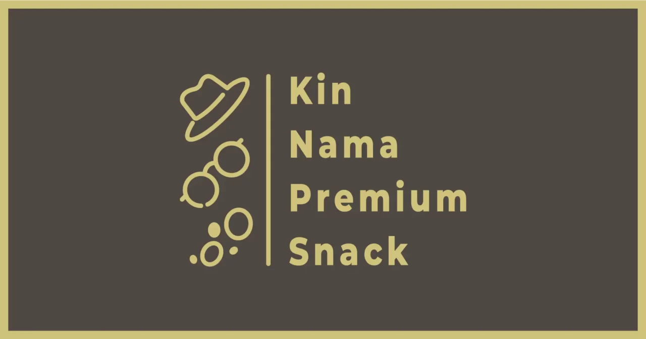 KinNama Premium Snack